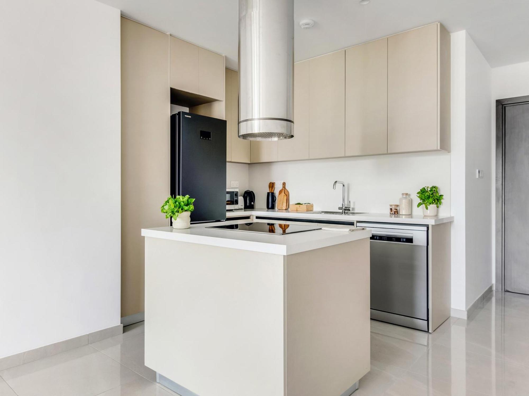 Sanders Premier Downtown Limassol Ngoại thất bức ảnh