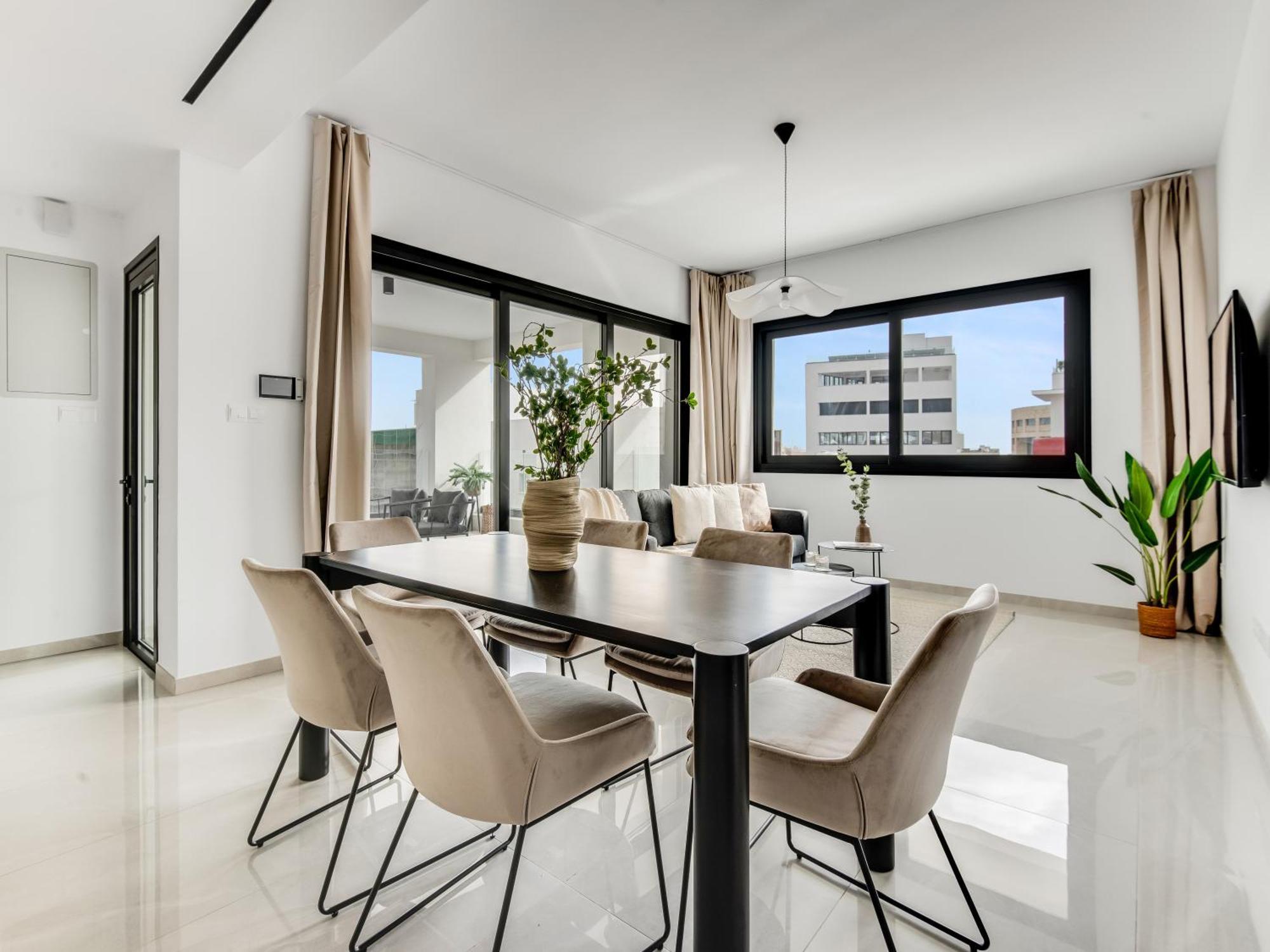 Sanders Premier Downtown Limassol Ngoại thất bức ảnh
