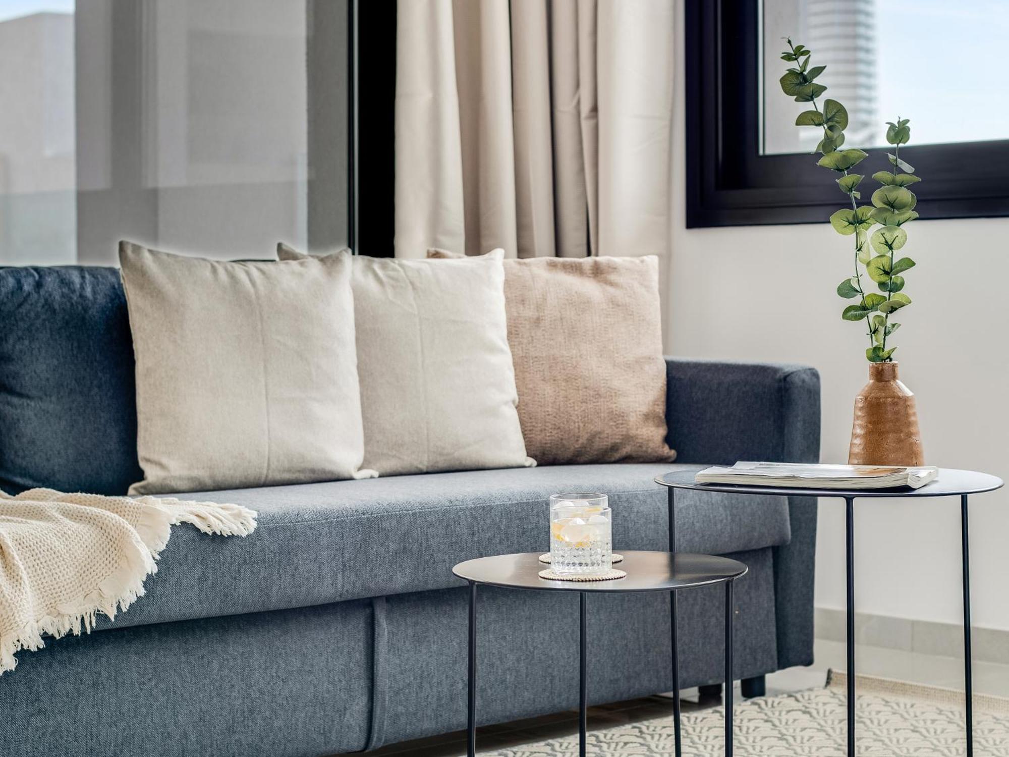 Sanders Premier Downtown Limassol Ngoại thất bức ảnh