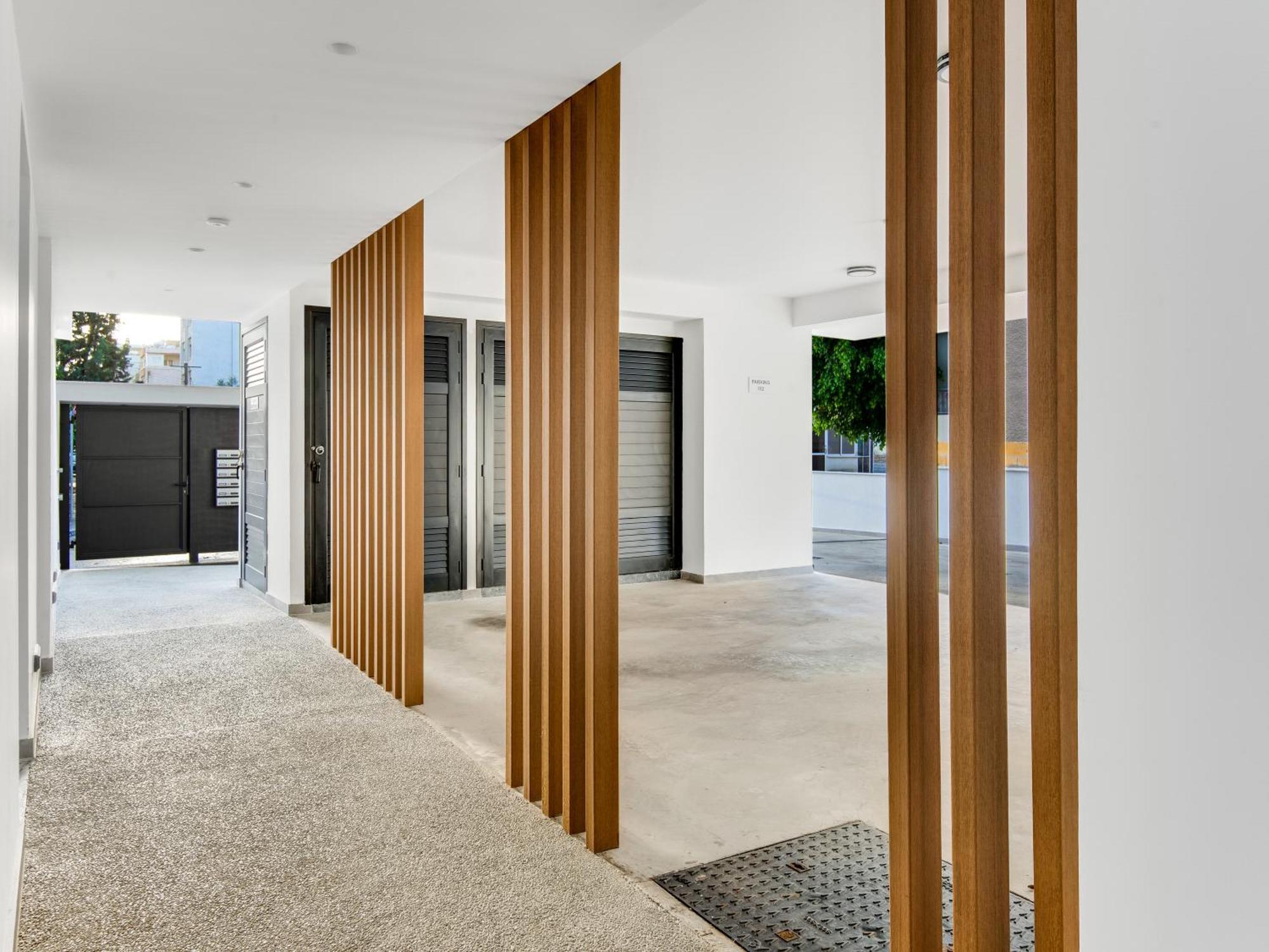 Sanders Premier Downtown Limassol Ngoại thất bức ảnh
